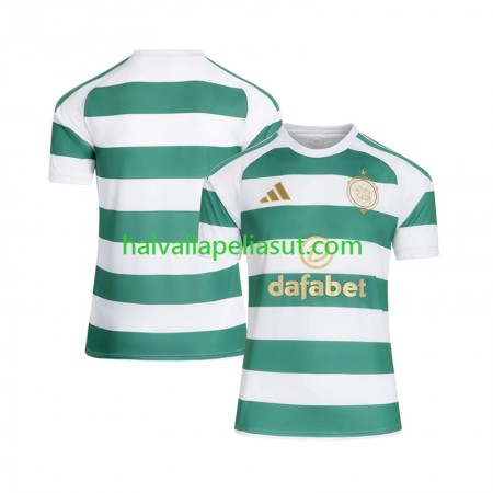 Jalkapallo Pelipaidat/Peliasut Celtic FC Kotipaita 2026-2027 Lyhythihainen
